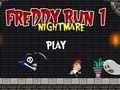 Freddy Run 