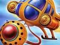 Helicopter Mega Splash 