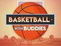 Basketball With Buddies 