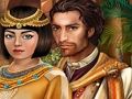 Pharaohs Scrolls 