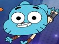 The Amazing World of Gumball: Gumball Drop 