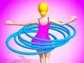 Abandon Hula Hoops Rush 