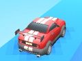 Toy Car Gear Race 