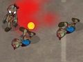 Zombie Royale Defense 