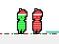 Red and Green Christmas 