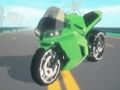 Traffic Rider Legend 
