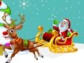 Christmas Winter Story Jigsaw 