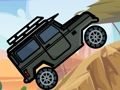 Jeeps Driver 