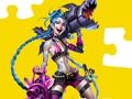Arcane Jinx Jigsaw Puzzle 