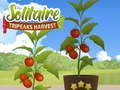 Solitaire TriPeaks Harvest 