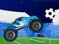 Crazy Football War 