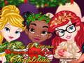 Baby Princesses Wonderful Christmas 
