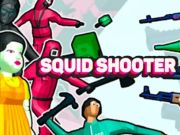 Squid Shooter 