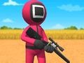 Sniper Survival Challenge: 456 Sniper Survival Challenge: 456
