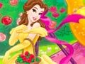 Disney Beauty and The Beast Belle's Magical World 