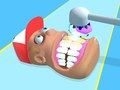 Teeth Runner 