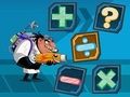 Crazy Shooter of Math 
