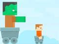 Blockminer Run 