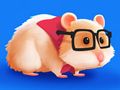 Hamster Maze Online 