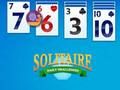 Solitaire Daily Challenge 