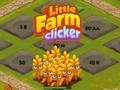 Little Farm Clicker Little Farm Clicker