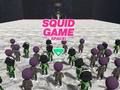 Squid Game Space 