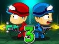 Zombie Last Castle 3 