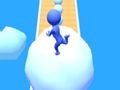 Snowball Rush 3D 