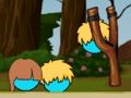 Angry Shoot Squid Game 