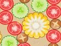 Merge Veggies 