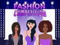 Fashion Competition 