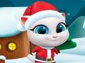 Talking Tom Hidden Bells Talking Tom Hidden Bells