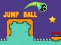 Jump Ball Adventures 