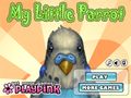 Polly the Parrot