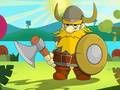 Arch Hero Viking Story 