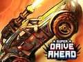 Super Drive Ahead 