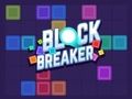 Block Breaker 
