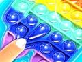 Satisfying Slime Simulator 
