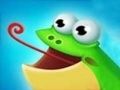 Catch The Frog 