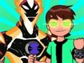 Ben 10: Jumping 