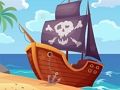 Pirate Ships Hidden 