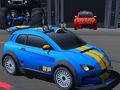 Miami Car Racing 
