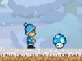 Winter Snowy Adventures 1 