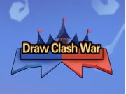 Draw Clash War 