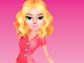 Stewardess Beauty Salon 