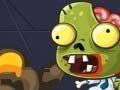 Bombs and Zombies 