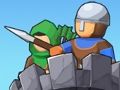 Epic Defense Clash 
