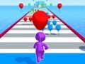 Balloon Run 