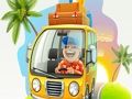 Kids Car Puzzle 