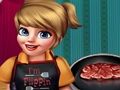 Cook & decorate 